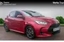 2022 Toyota Yaris 1.5 Hybrid Design 5dr CVT