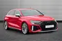 2021 Audi RS3 RS 3 TFSI Quattro 5dr S Tronic