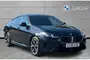 2026 BMW 2 Series 220 M Sport 4dr Step Auto