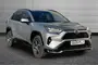 2025 Toyota RAV4 2.5 PHEV Design 5dr CVT