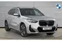 2025 BMW X1 sDrive 20i MHT M Sport 5dr Step Auto