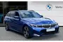 2024 BMW 3 Series Touring 320i M Sport 5dr Step Auto