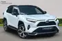 2023 Toyota RAV4 2.5 PHEV Dynamic 5dr CVT