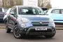 2018 Fiat 500X 1.0 City Cross 5dr