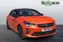 2022 Vauxhall Corsa 1.2 Turbo SRi Edition 5dr