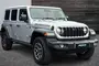 2024 Jeep Wrangler 2.0 GME Rubicon 4dr Auto8