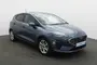 2022 Ford Fiesta 1.0 EcoBoost Hybrid mHEV 125 Titanium 5dr