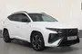 2024 Hyundai Tucson 1.6T 48V MHD N Line 5dr DCT