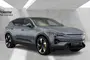 2024 Polestar 3 360kW 111kWh Long Range DM Plus Pilot 5dr Auto
