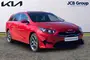 2025 Kia Ceed SW 1.5T GDi ISG 138 3 5dr
