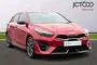 2023 Kia Ceed 1.0T GDi ISG GT-Line 5dr