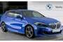 2022 BMW 1 Series 118i [136] M Sport 5dr [Live Cockpit Professional]