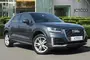 2018 Audi Q2 1.4 TFSI S Line 5dr S Tronic