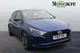 2021 Hyundai i20 1.0T GDi 48V MHD Premium 5dr