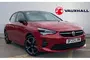 2023 Vauxhall Corsa 1.2 Turbo Ultimate 5dr