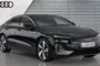 2026 Audi A6 210kW 83kWh S Line 5dr Auto