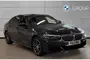 2021 BMW 5 Series 530e M Sport 4dr Auto