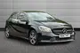 2017 Mercedes-Benz A-Class A160 SE 5dr Auto