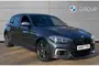 2017 BMW 1 Series M140i Shadow Edition 5dr Step Auto
