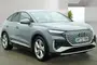 2023 Audi Q4 150kW 40 82kWh S Line 5dr Auto