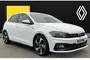 2019 Volkswagen Polo GTI 2.0 TSI GTI+ 5dr DSG