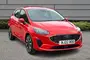 2022 Ford Fiesta 1.0 EcoBoost Hbd mHEV 155 Titanium Vignale 5dr