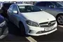 2017 Mercedes-Benz A-Class A160 SE 5dr