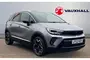 2022 Vauxhall Crossland 1.2 Turbo [130] Ultimate 5dr Auto