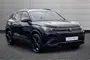 2025 Volkswagen Tiguan 2.0 TSI 204 4Motion Black Edition 5dr DSG
