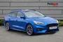 2019 Ford Focus 1.5 EcoBoost 182 ST-Line X 5dr Auto