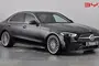 2022 Mercedes-Benz C-Class C220d AMG Line Premium 4dr 9G-Tronic