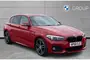 2018 BMW 1 Series 118d M Sport Shadow Edition 5dr