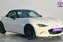 2018 Mazda MX-5 1.5 Sport Nav 2dr