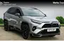2025 Toyota RAV4 2.5 PHEV GR Sport 5dr CVT