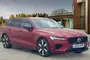 2025 Volvo V60 2.0 T6 [350] PHEV Plus Dark 5dr AWD Auto