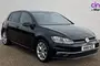 2018 Volkswagen Golf 1.6 TDI GT 5dr DSG