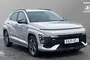 2025 Hyundai Kona 1.6 Hybrid 129 N Line S 5dr DCT