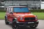 2024 Mercedes-Benz G-Class G63 Magno Edition 5dr 9G-Tronic