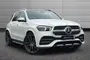 2023 Mercedes-Benz GLE GLE 400d 4Matic AMG Line Prem + 5dr 9G-Tron [7 St]