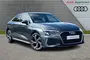 2024 Audi A3 35 TFSI S Line 4dr S Tronic
