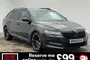 2020 Skoda Superb Estate 2.0 TDI CR Sport Line Plus 5dr DSG [7 Speed]