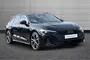 2025 Audi S5 S5 3.0 TFSI Quattro Edition 1 5dr S Tronic
