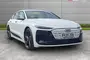 2025 Audi S6 370kW S6 100kWh Launch Edition 5dr Auto