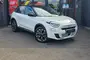 2025 Fiat 600 1.2 Hybrid 48V 136 La Prima 5dr eDCT-6