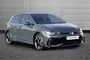 2025 Volkswagen Golf 1.5 eTSI 150 R-Line 5dr DSG