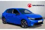 2026 Vauxhall Corsa 1.2 Turbo Ultimate [Intelli-LED] 5dr Auto