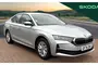2024 Skoda Octavia 1.5 TSI SE Technology 5dr