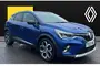 2022 Renault Captur 1.6 E-TECH Hybrid 145 SE Edition 5dr Auto