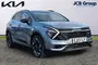 2023 Kia Sportage 1.6T GDi PHEV GT-Line 5dr Auto AWD