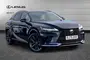 2025 Lexus RX 450h+ 2.5 F-Sport Design 5dr E-CVT
